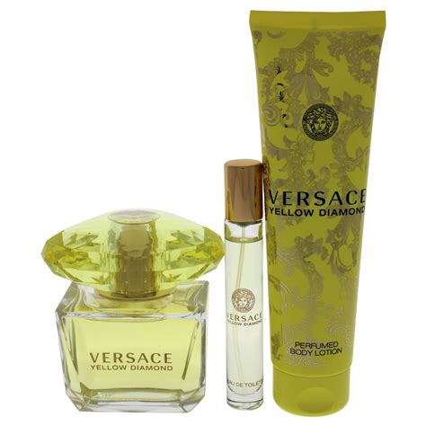 versace sets for women.